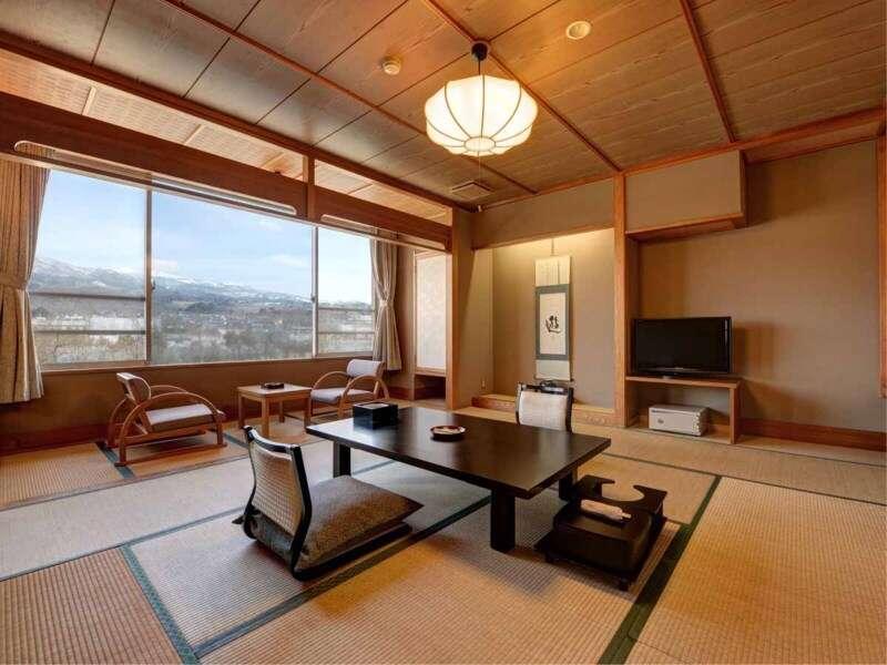 Kurosawa Onsen Kisaburo Yamagata (Yamagata) Exterior foto