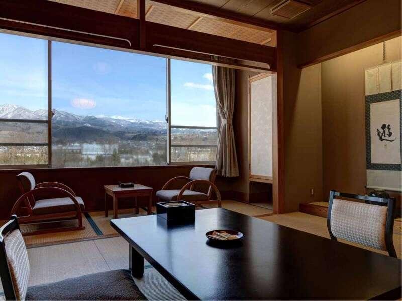 Kurosawa Onsen Kisaburo Yamagata (Yamagata) Exterior foto